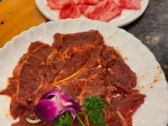 -老码头火锅(玉林店)