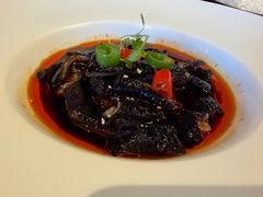 -上海滩餐厅(BFC外滩金融中心店)