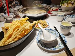 -古膳记猪肚鸡.生蚝鸡(拱北店)