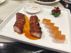-誉八仙粤菜(万象天地店)