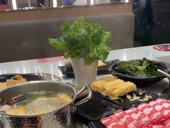-呷哺呷哺(虹口赤峰路店)
