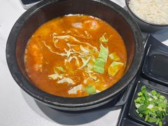 -鸡汤过桥·过桥米线