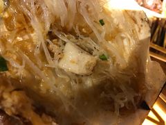 -腰子哥烤串(石佛营炫特店)