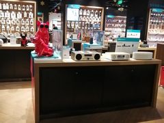 -顺电sundan(颐堤港店)
