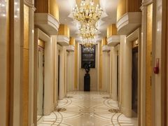 -电谷雅阁国际大酒店