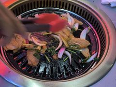 -棒小伙·齐齐哈尔烤肉(龙茗路店)