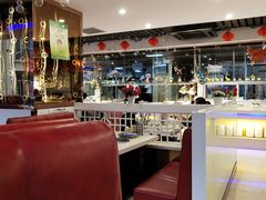 -银鲨海鲜烤肉火锅自助餐厅(五星店)