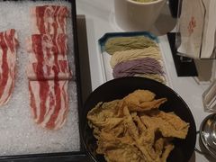-帝皇海海鲜豆捞(桐泾商务广场店)