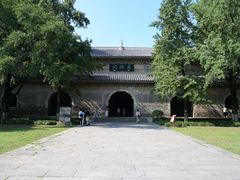 -灵谷景区