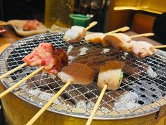 -和彩放题(渔阳店)