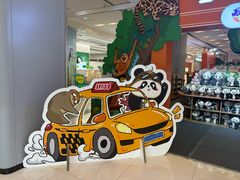 -凯德广场(武胜路店)
