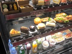 -星巴克(苏州西蒙店)