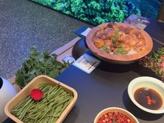 -季季山·云南野生菌火锅(上海首店)