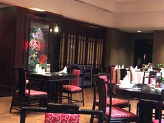 大堂-海天楼中餐厅(吴宫泛太平洋酒店)