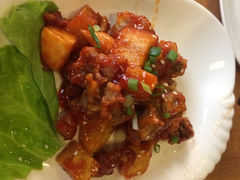 醉得意(万达店)-醉得意(济南万达店)