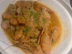 -筱爷叔·上海传统手工菜(玉树路店)