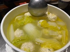 手工豆腐圆子-志晖园圆子鸡·辣子鸡(阳光店)