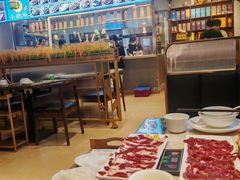 -小肥牛潮汕牛肉火锅(南联店)