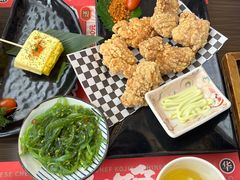 -仙隐小鹿中华料理(南宁万象城店)