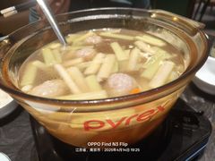 -宁邦·家宴·南京菜(红山动物园店)