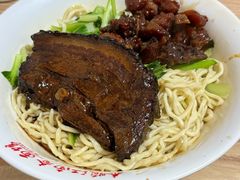 -泰顺江南春面馆