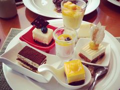 -视界美食自助餐厅·石家庄希尔顿酒店