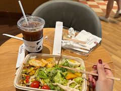 -COSTA COFFEE(天通苑华联店)