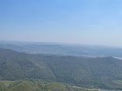 -帽儿山风景区