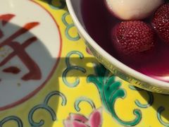 -宫事颐庭·老佛爷贵寿下午茶(颐和园店)