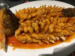 -秋天里·自助烤肉·火锅(乐海城市广场店)