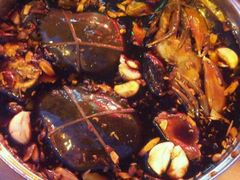 -广州花园酒店-凌璇阁360度高空海鲜自助餐CAROUSEL