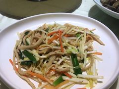 -金成潮菜博物馆(海珠湿地店)