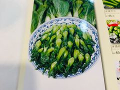 -勝記酒家·37年老字号·经典粤菜(荔枝公园店)