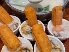 -顺德一品粥·20年凤城老字号(芳村店)