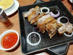 -晋家门(文峰广场店)