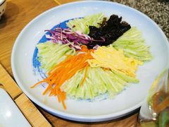 -满园烤鸭·春饼(中街大悦城店)