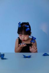 -小熊维尼高端儿童摄影(宝安旗舰店)