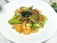 -娜娜家•Nana's restaurant(国金汇店)