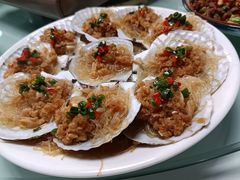 -壹家水货·小海鲜