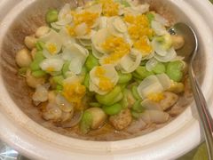 -亮宝楼国宴+文化陕菜