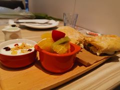 -必胜客(玉泉远洋店)