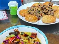 -老作坊2005(福源小区店)