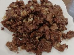 -天津乾毓德饭庄·清真传统炒菜·海鲜烧烤(咸阳路店)