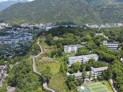 -台州府城(江南长城)