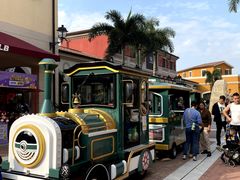 -佛罗伦萨小镇广佛名品奥特莱斯(疏港路店)