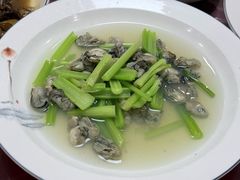 -西门岛码头海鲜馆