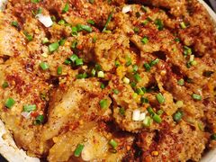 高压锅蒸米粉肉-辛香汇(飞洲店)