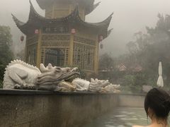 -黄山温泉国际旅游度假区
