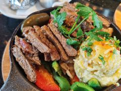 法士达扒牛肉-Chili's Cafe&Bar奇利斯(滨江店)