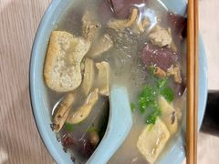 -金原鸭血粉丝汤总店(锁金村店)